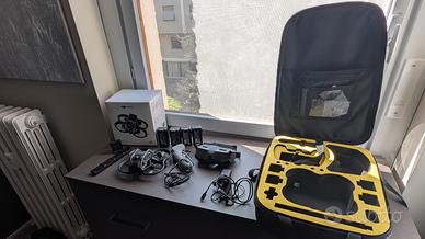 DJI Avata come nuovo  con goggles2 e valigia 