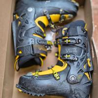 Scarponi Scialpinismo La Sportiva Spectre