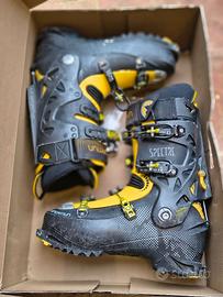 Scarponi Scialpinismo La Sportiva Spectre
