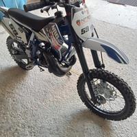 Beta Eikon 50 - 2021