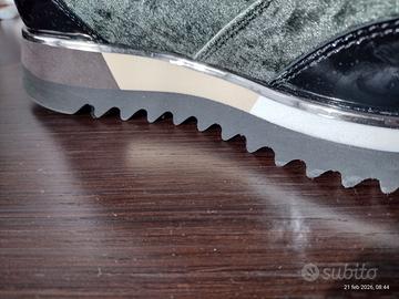 Scarpe donna Calzaturificio Alfredo Giantin