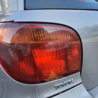 TOYOTA YARIS 2003 - STOP POSTERIORE SINISTRO