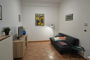 Appartamento zona porto turistico Bisceglie