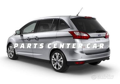 Porta anteriore e posteriore ford grand cmax