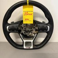 VOLANTE SPORTAGE 2024