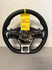 VOLANTE SPORTAGE 2024