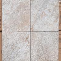 PIASTRELLA GRES 15X30 BIANCO/BEIGE
