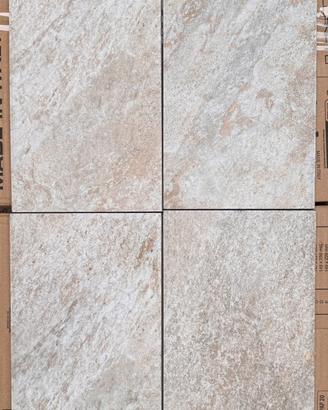 PIASTRELLA GRES 15X30 BIANCO/BEIGE