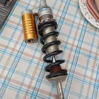 Monoammortizzatore  Aprilia sx 125