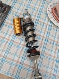 Monoammortizzatore  Aprilia sx 125