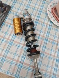 Monoammortizzatore  Aprilia sx 125