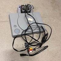 Play station