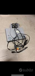 Play station