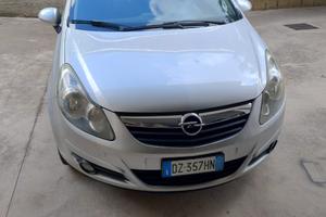 opel corsa 1.3 cdti