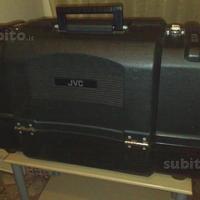 Custodia per Videocamere JVC Professionale