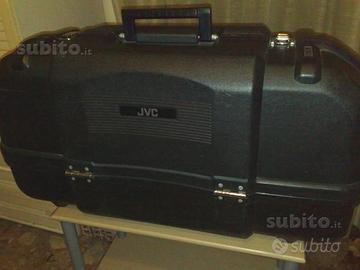 Custodia per Videocamere JVC Professionale