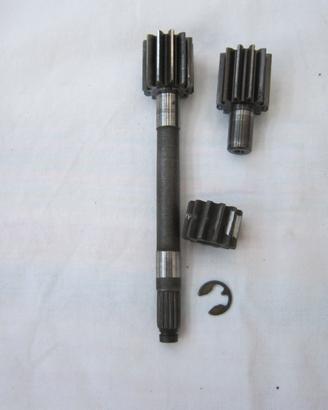 Ingranaggi Pompa Olio Gilera Giubileo 175 Vari Mod