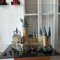 Lego 71043 Castello di Hogwarts