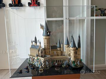 Lego 71043 Castello di Hogwarts