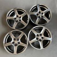 cerchi in lega AUDI A1/A3