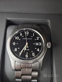 orologio Hamilton 