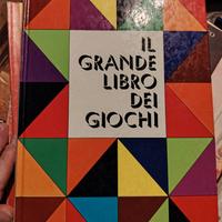 Il grande libro dei giochi