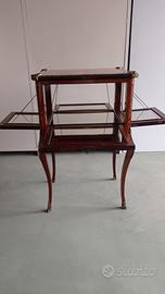  "Meuble-Servante" Parigino - Fine '800