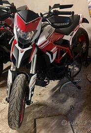 DUCATI HYPERMOTARD 939