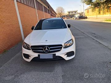 Mercedes Classe E220 Premium
