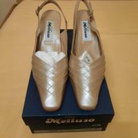 Scarpe donna Melluso (N. 39)