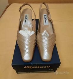 Scarpe donna Melluso (N. 39)