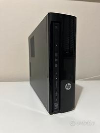 Pc Desktop HP fisso