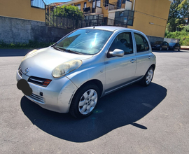 Nissan micra 1.5 diesel