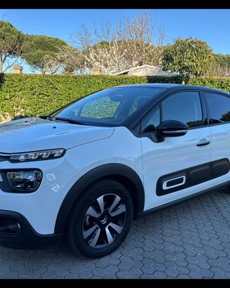 CITROEN C3 III 2017 - C3 1.2 puretech Shine U8606