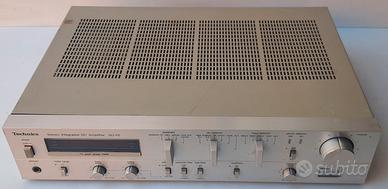 amplificatore technics SUV5 SU-V5(1)