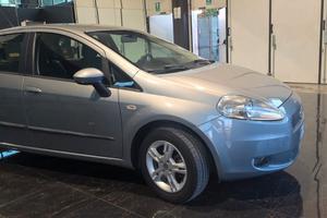 Fiat Grande Punto 1.2 5 porte Actual