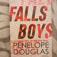 Libro Falls Boys di Penelope Douglas