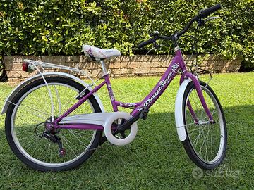Bicicletta