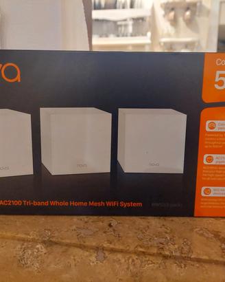 Router Tenda 