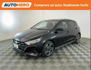 HYUNDAI i20 JA15161