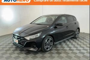 HYUNDAI i20 JA15161