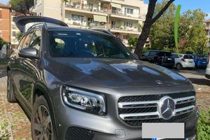 Mercedes GLB 200 sport plus garanzia