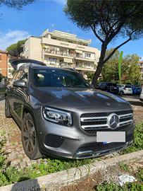 Mercedes GLB 200 sport plus garanzia