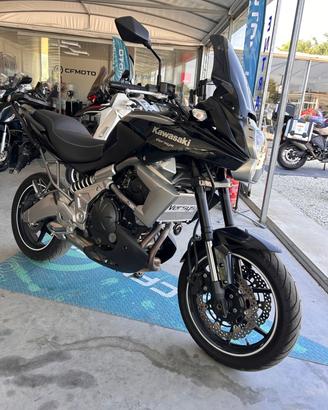 Kawasaki Versys 650