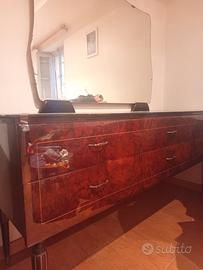 mobile in legno 