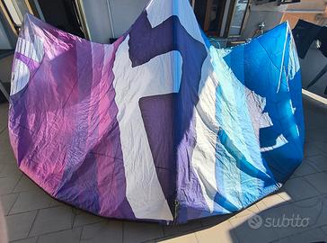 kite Harlem Thrive 13 metri