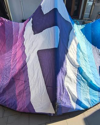 kite Harlem Thrive 13 metri
