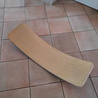 Balance Board montessoriana