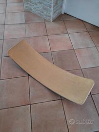 Balance Board montessoriana