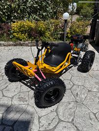 kart-cross